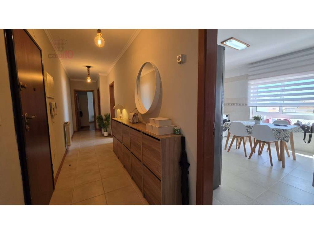 Apartamento T2 duplex para venda no Samouco, Alcochete-9