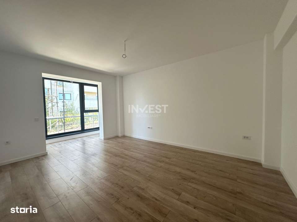 COMISION 0% ! 3 CAMERE 2 BAI BLOC NOU POPAS PACURARI - Imagine principală: 2/13