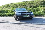 Mercedes-Benz CLK 200 K Elegance - 10