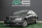 VW Golf 1.6 TDI Confortline - 3