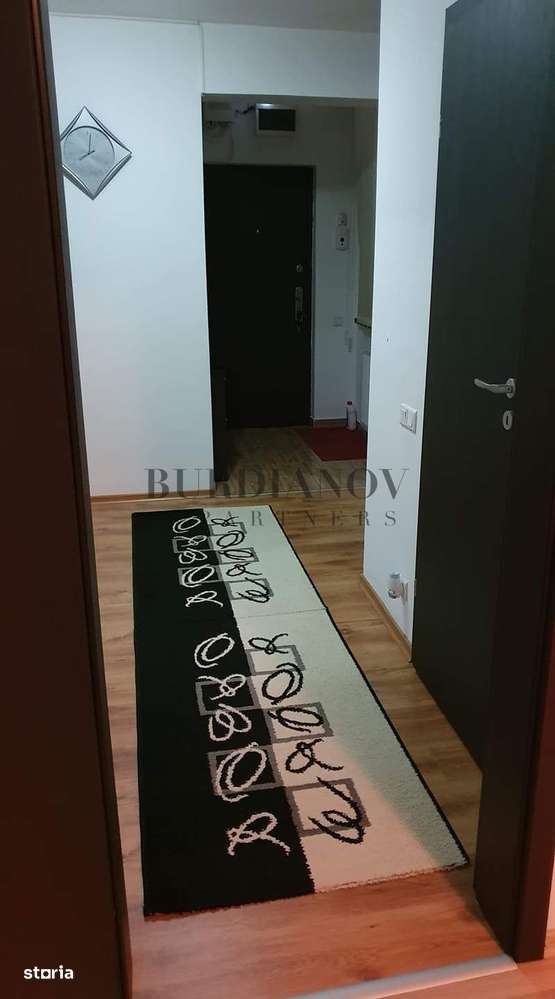 Apartament cu 2 camere - 62mpu - Parter - Loc de parcare - 1 Decembrie-10