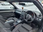 Dezmembram Audi A4 Cabrio B7, 140 CP 2.0 TDI cod BPW, cutie Automata - 3