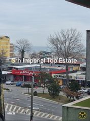 Apartament 2 camere Mamaia Central Zona Butoaie Loc de Parcare inclus