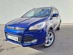 Ford Kuga - 3