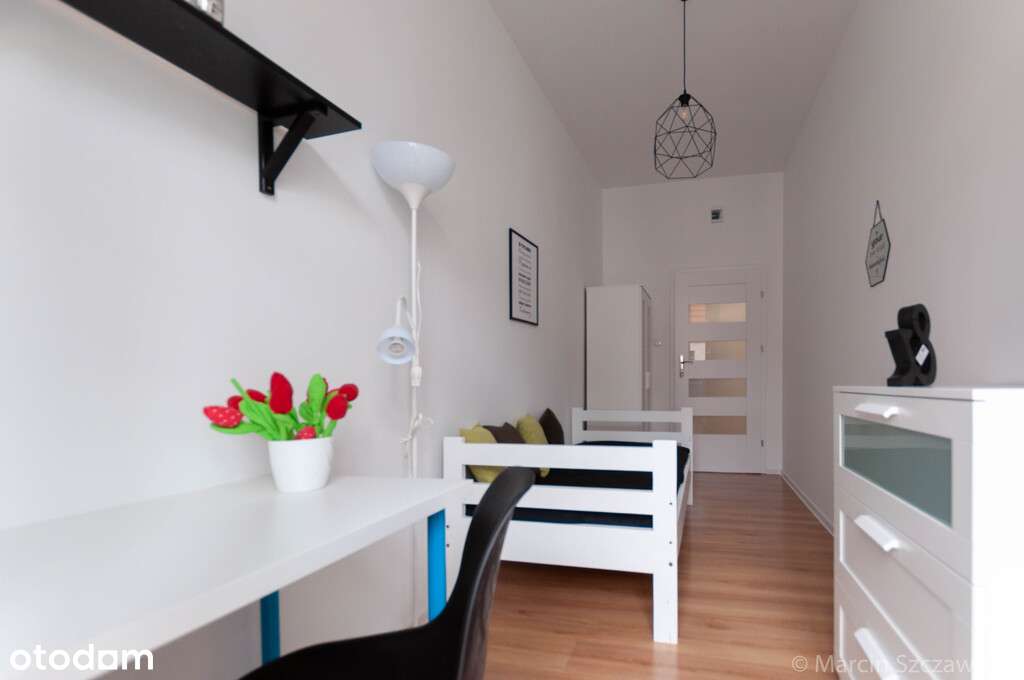 Gotowiec inwestycyjny/5 pokoi/Toruń/ROI 7,7%/-10