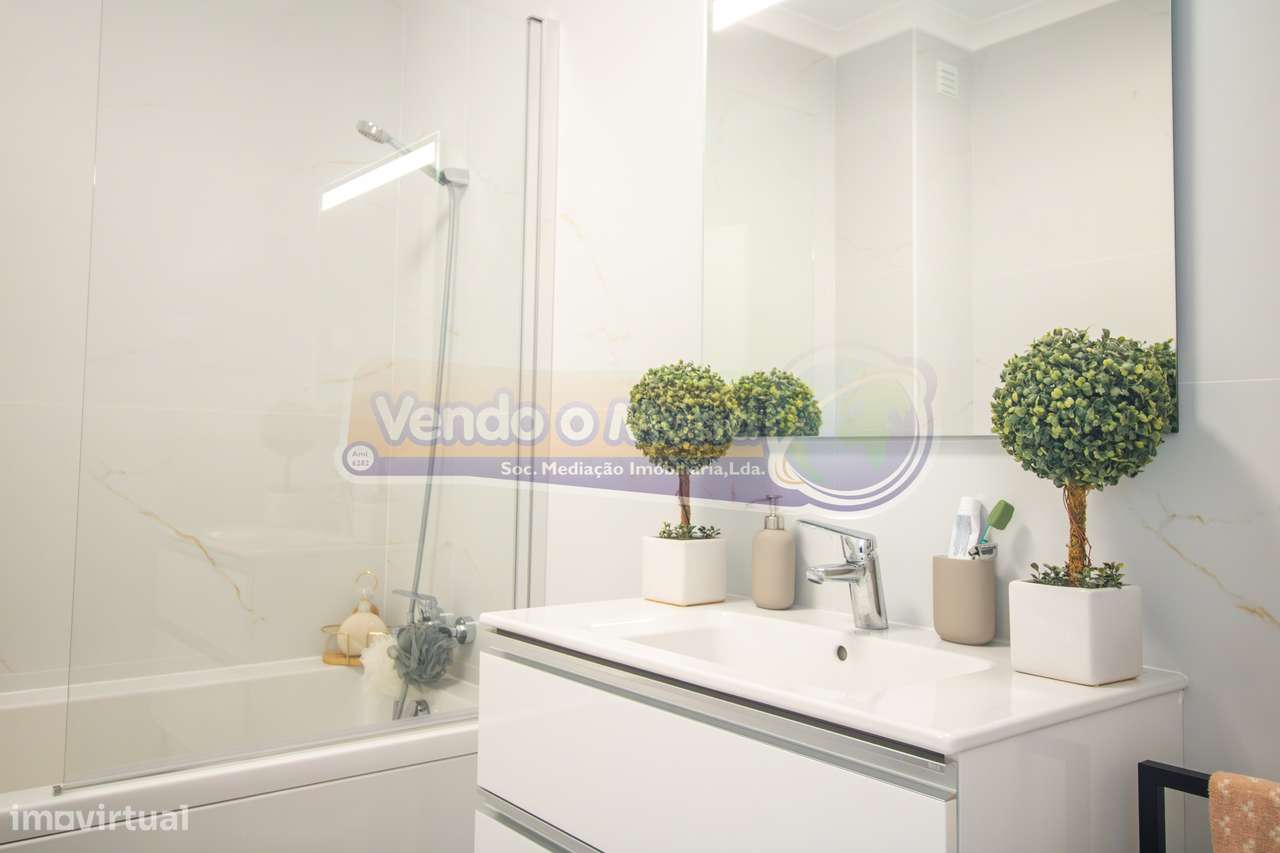 Moradia T3 em Salvaterra de Magos (S573)-18