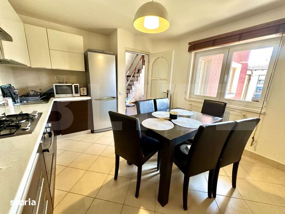 Casa 3 camere ultracentrala Cetate - Imagine principală: 5/9