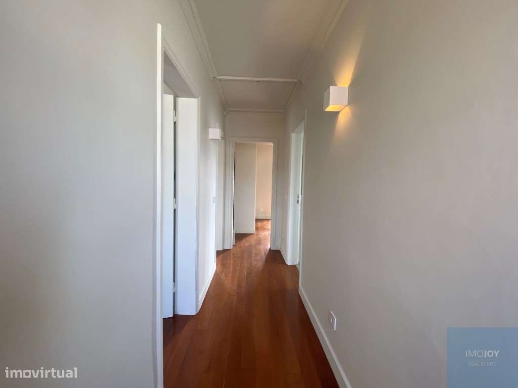 Moradia T3 em Murches - Cascais-20