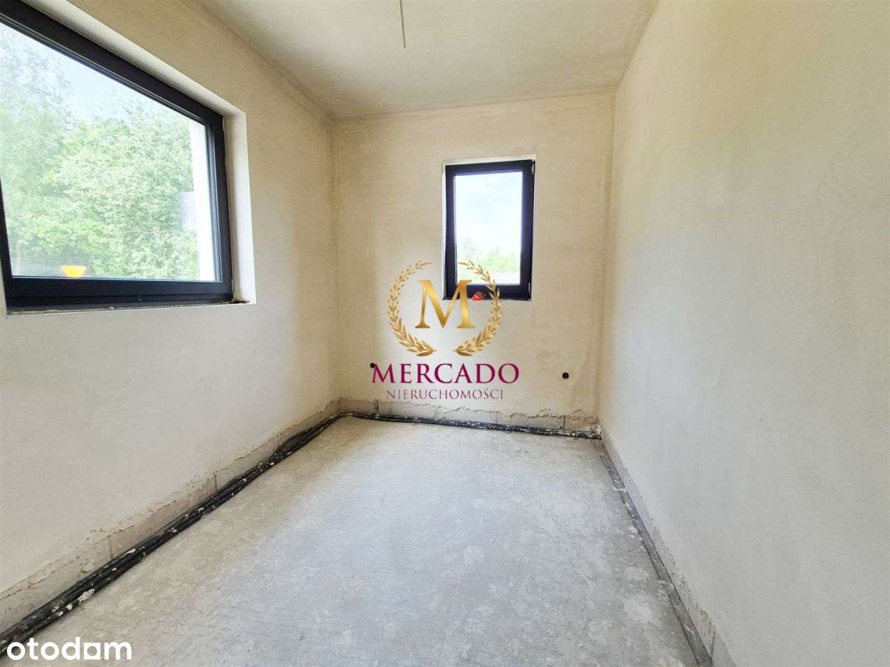 Bliźniak od dewelopera 92m2 - Pełny obrazek: 5/7