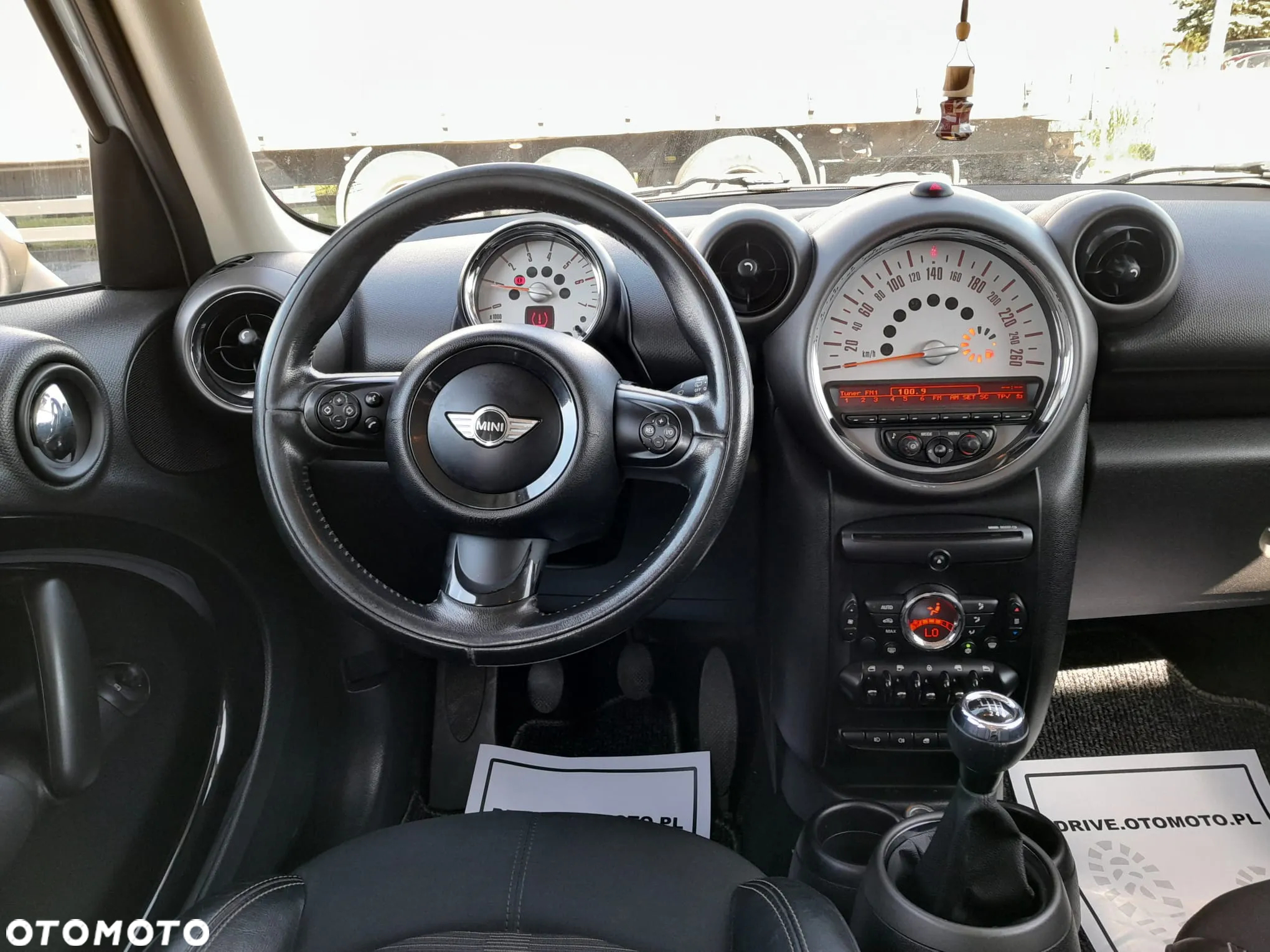 MINI Countryman One D - 7