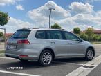 Volkswagen Golf 1.6 TDI Comfortline - 4