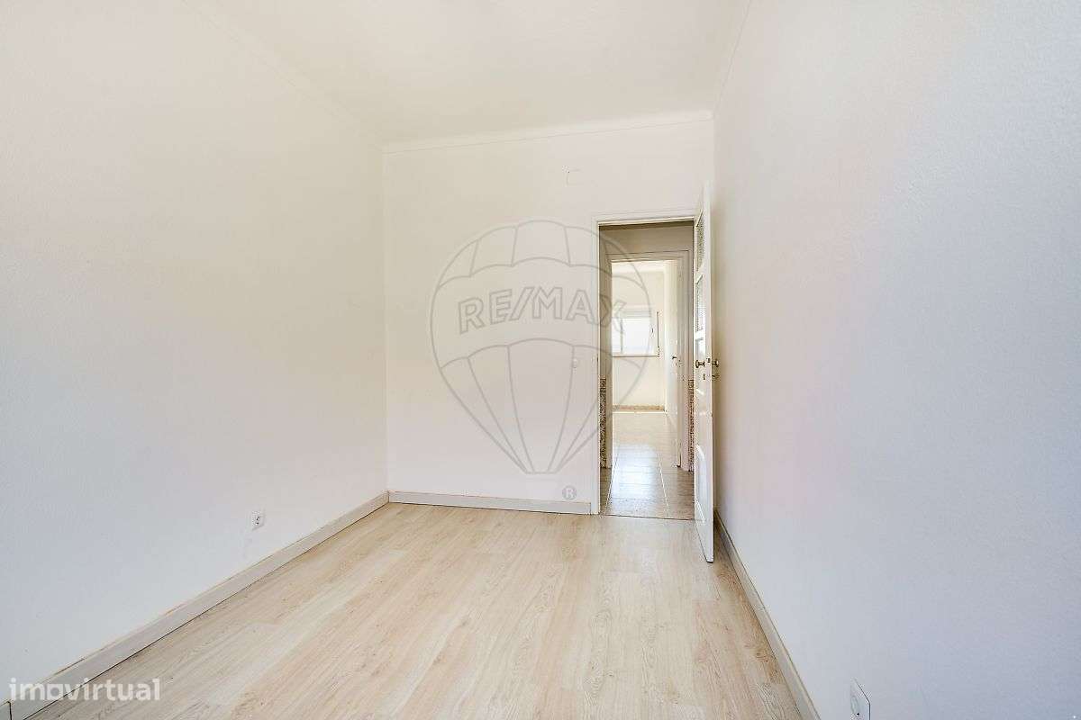 Apartamento T2 para venda-12