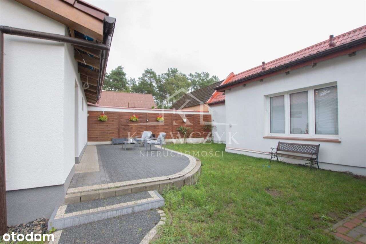 Dom z warsztatem - Pełny obrazek: 5/11