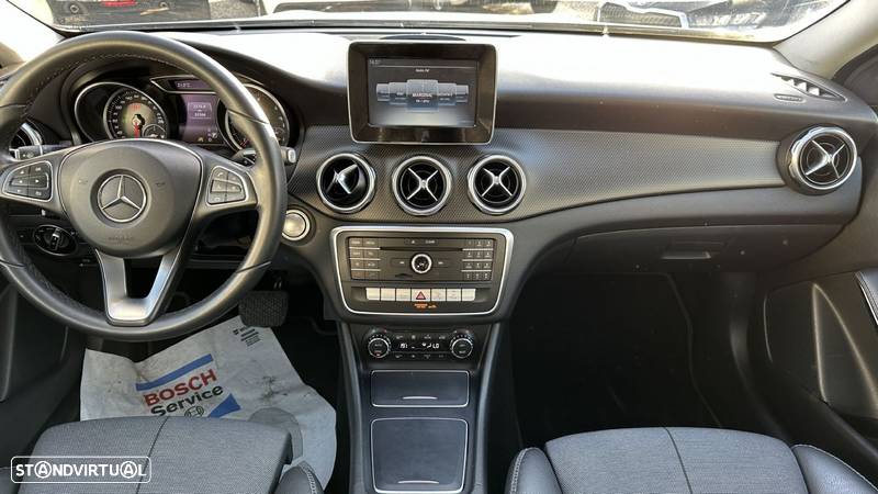 Mercedes-Benz GLA 180 d Style Aut. - 26