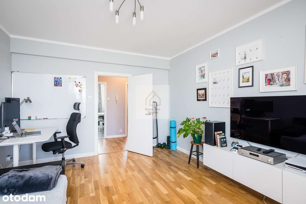 Mieszkanie 2 - pok. os. Oświecenia-2