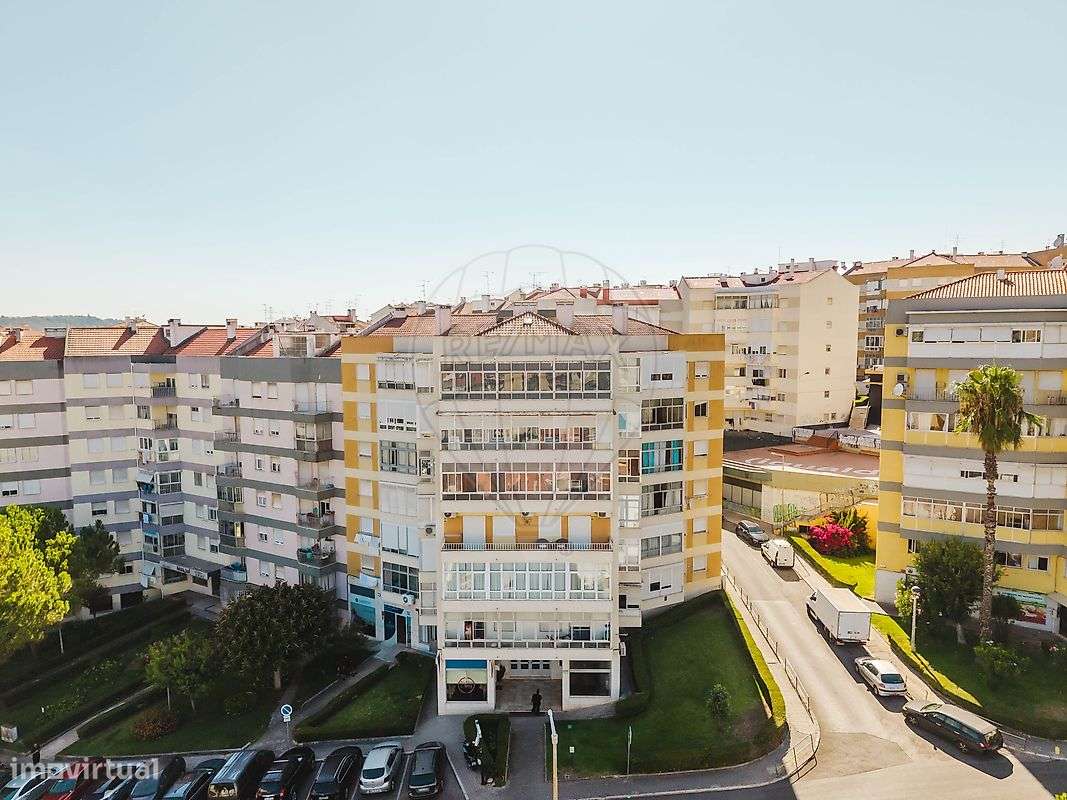 Apartamento T2 para venda-8