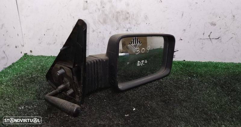 Retrovisor Direito Drt Manual Peugeot 309 Ii (3C, 3A) - 1