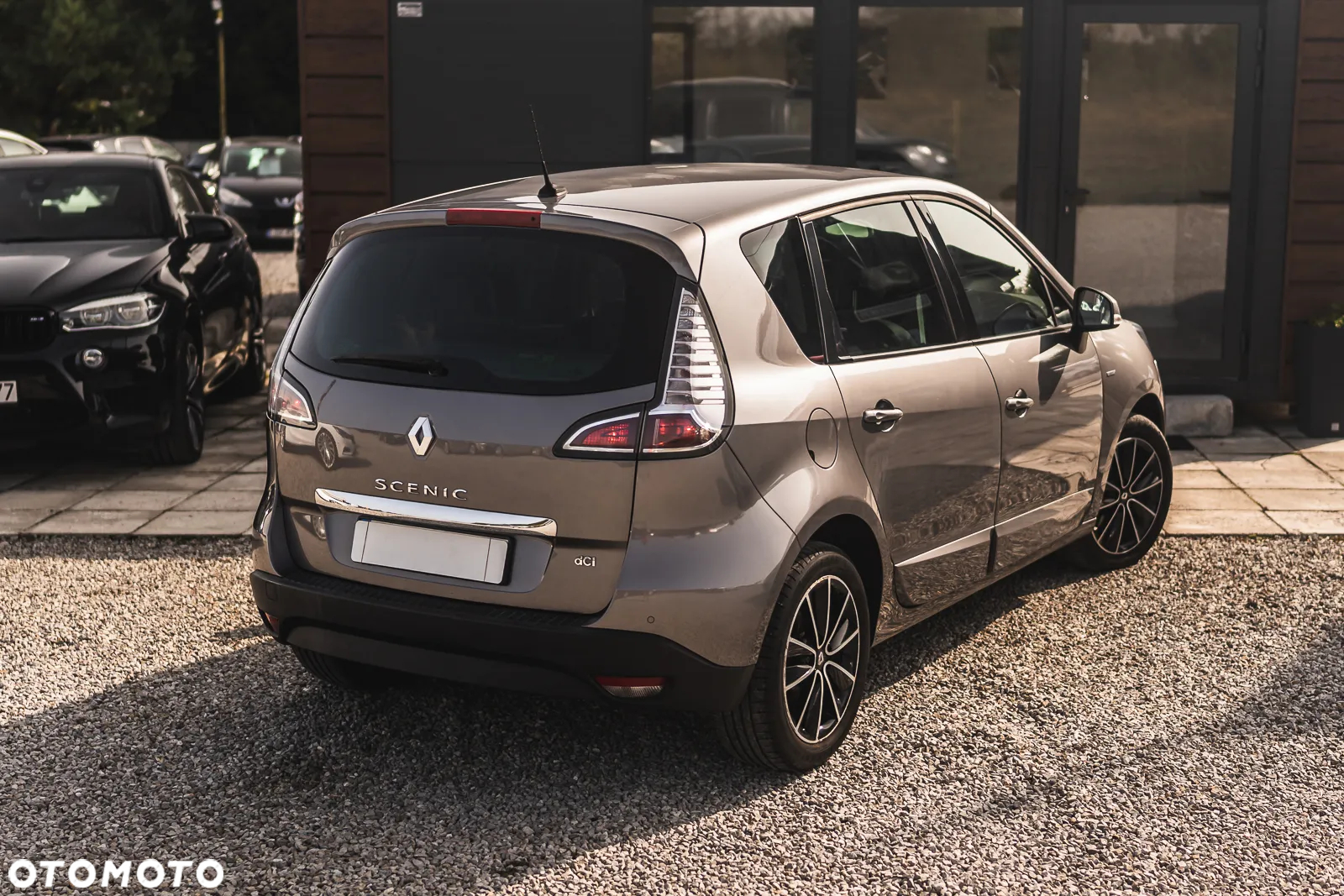 Renault Scenic 1.6 dCi Energy Bose Edition S&S - 21