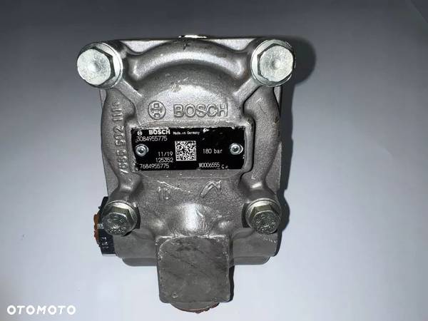 Bosch pompa wspomagania 7684955755 nowa - 4