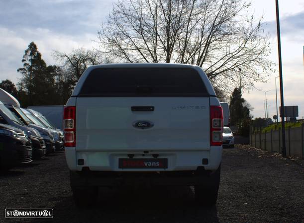 Ford Ranger 2.2 TDCi CD Limited 4WD - 6