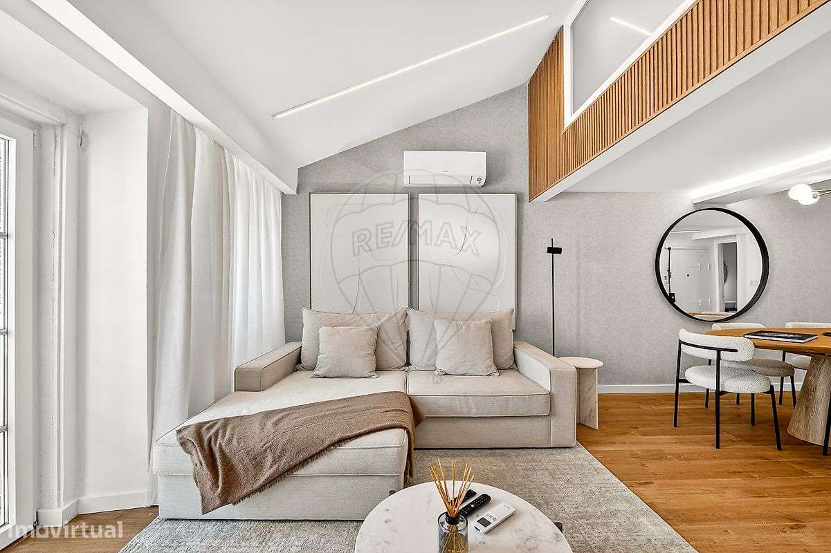 Apartamento T3 para venda - Grande imagem: 4/25