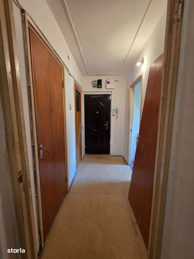 Apartament cu 3 camere de vanzare zona Militari Gorjului / Valea Lunga-7