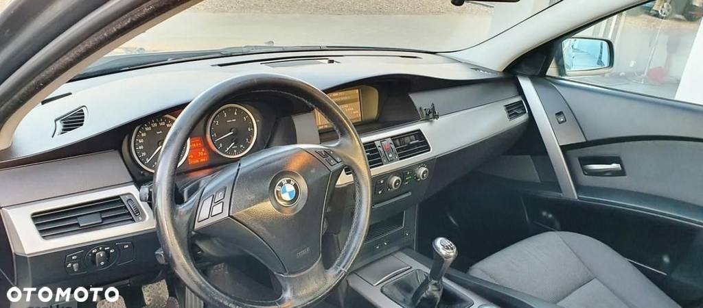 BMW Seria 5 - 37