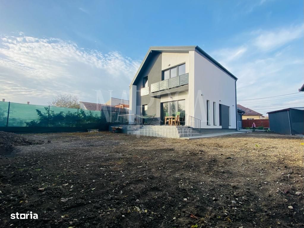 Casa 5 camere de vanzare in Someseni, Cluj Napoca