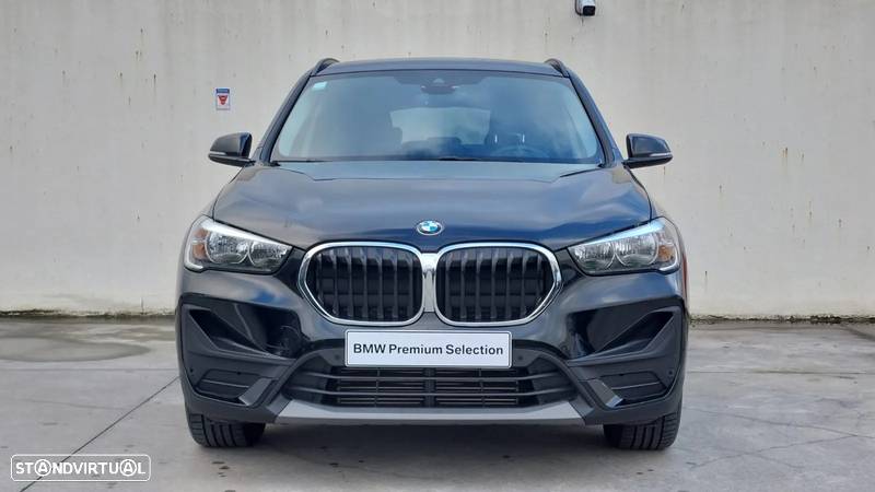 BMW X1 16 d sDrive Advantage Auto - 5