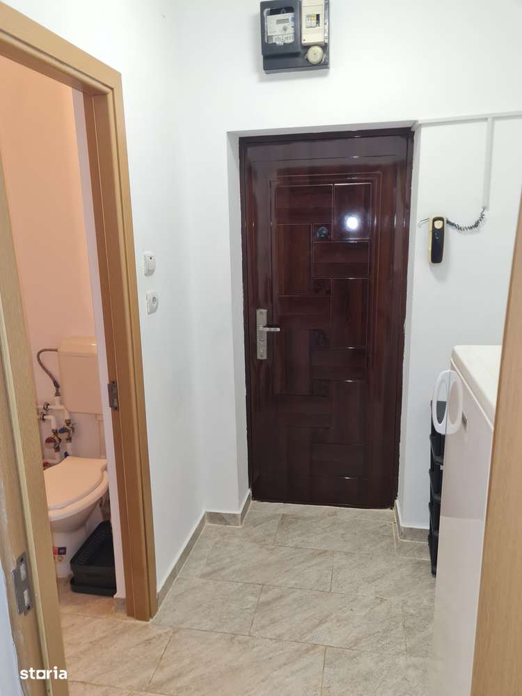 Garsoniera zona dristor kaufland - Imagine principală: 3/6