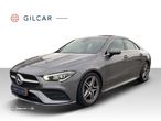 Mercedes-Benz CLA 180 d AMG Line Aut. - 1