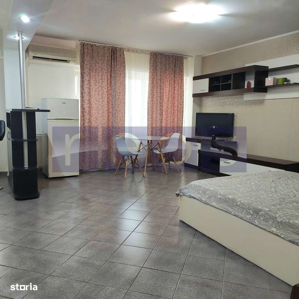 VANZARE - GARSONIERA - STUDIO- Mall Vitan - Nerva Traian - Imagine principală: 3/8