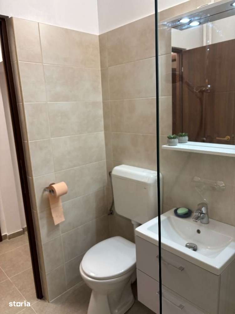 Stefan cel Mare  2 camere situate la Metrou-5