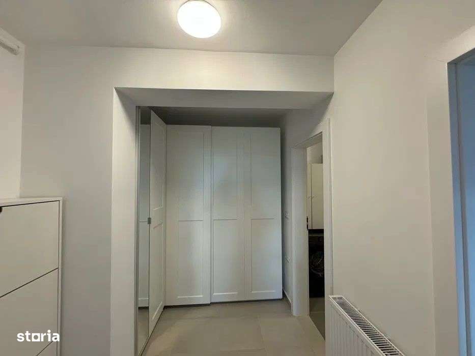 Maurer Residence - Inchiriere ap. 3 camere + loc de parcare - Imagine principală: 5/8