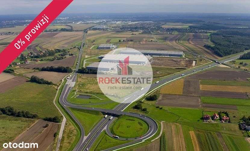 Magazyn na wynajem 6800m2 Gliwice - 0% prowizji - Pełny obrazek: 5/7