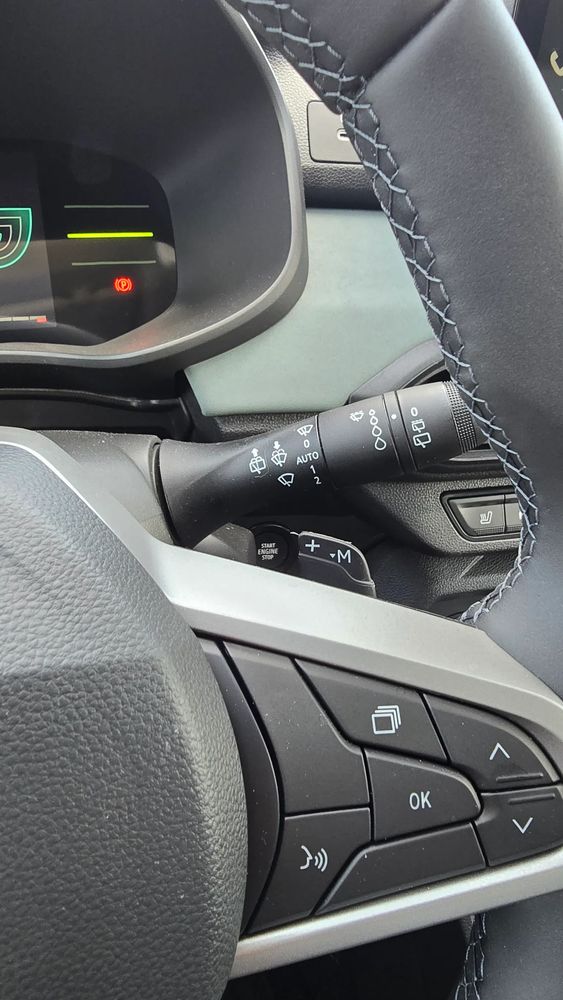 Dacia Sandero-stepway ECO-G 120 auto Extreme