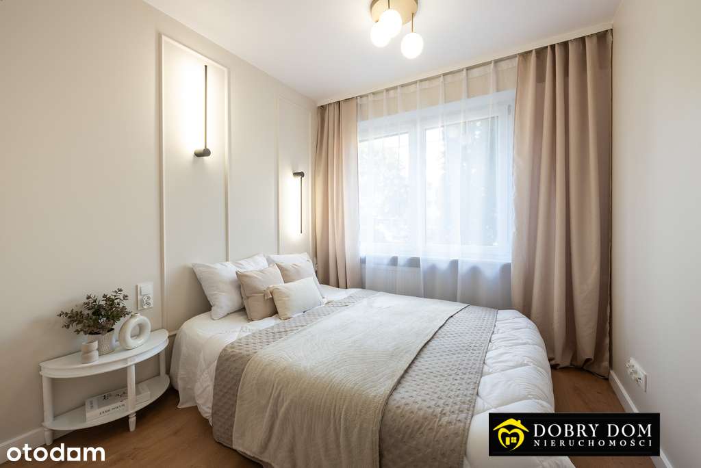 3 pokojowe mieszkanie po remoncie - Białostoczek-3