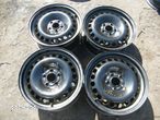 2J 5X108 R16 ET50 FORD S-MAX MONDEO VOLVO V50 - 1