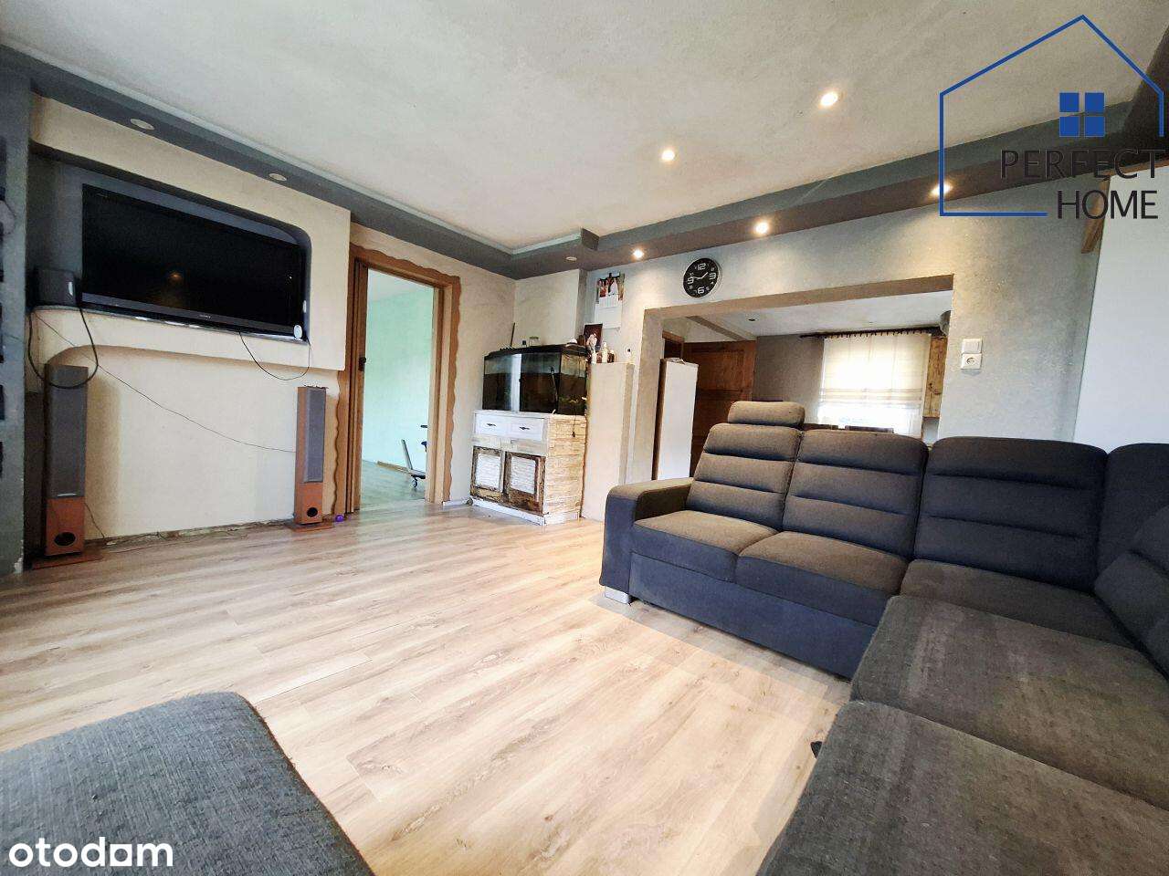 Zadbany Dom W Nędzy do wprowadzenia w cichej lokalizacji, Piec V klasy-2