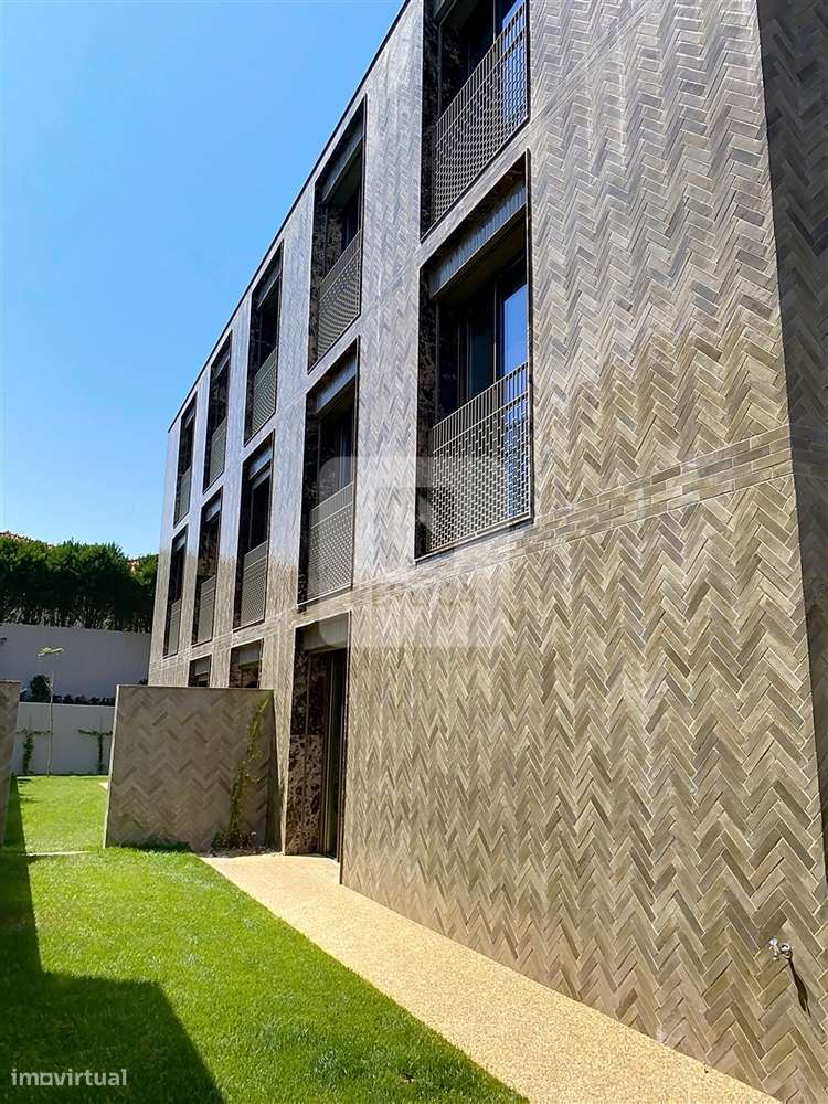 Apartamento T3 na Foz do Douro com Varanda | Nevogilde, Porto-26