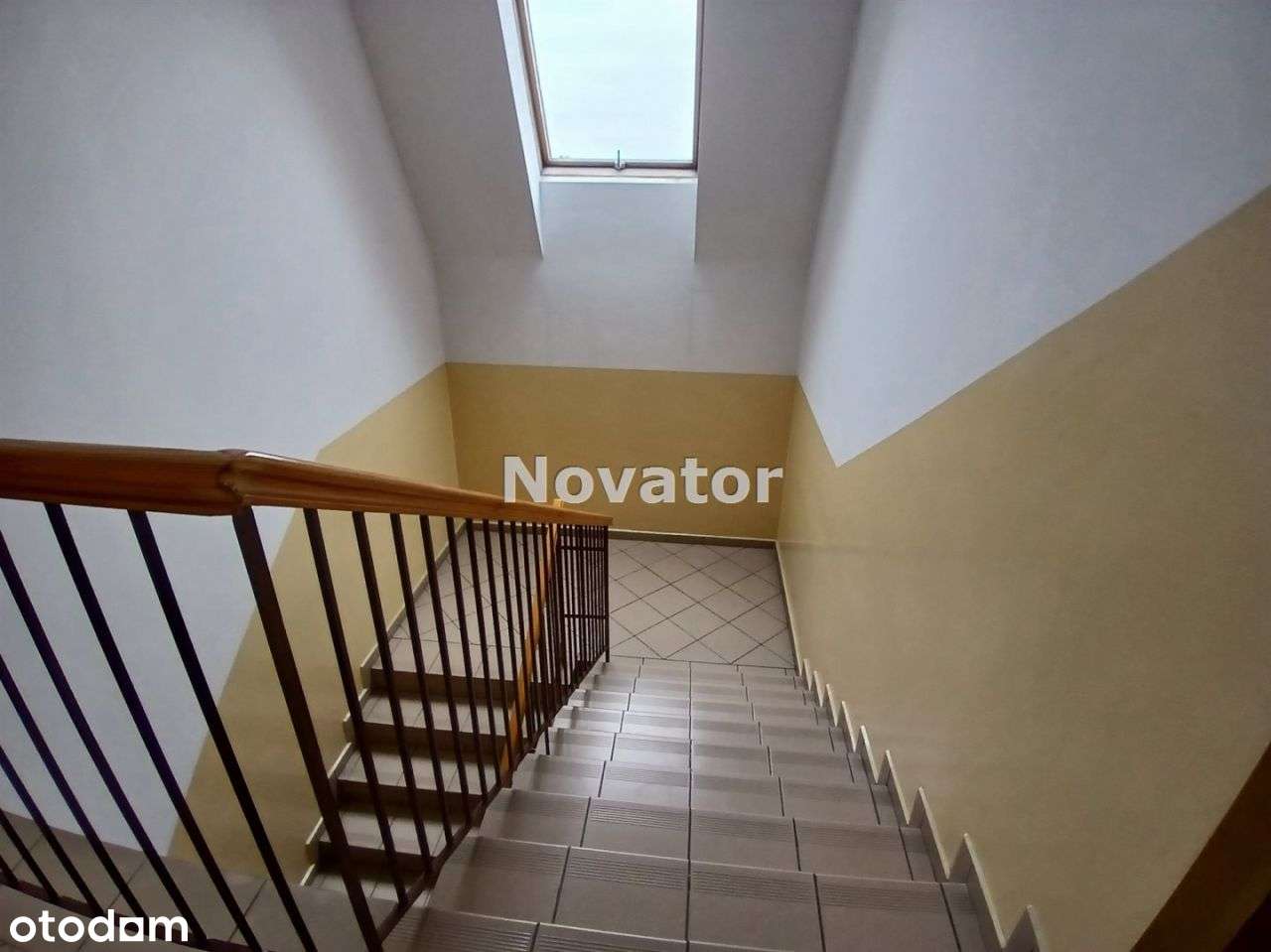 Kawalerka na 3-piętrze w bloku 32m2 na Górzyskowie-15