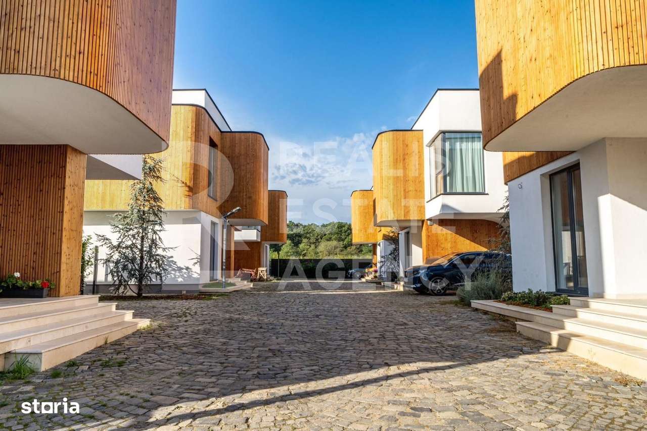 Vilă la preț promoțional de 399 000 € + TVA-9