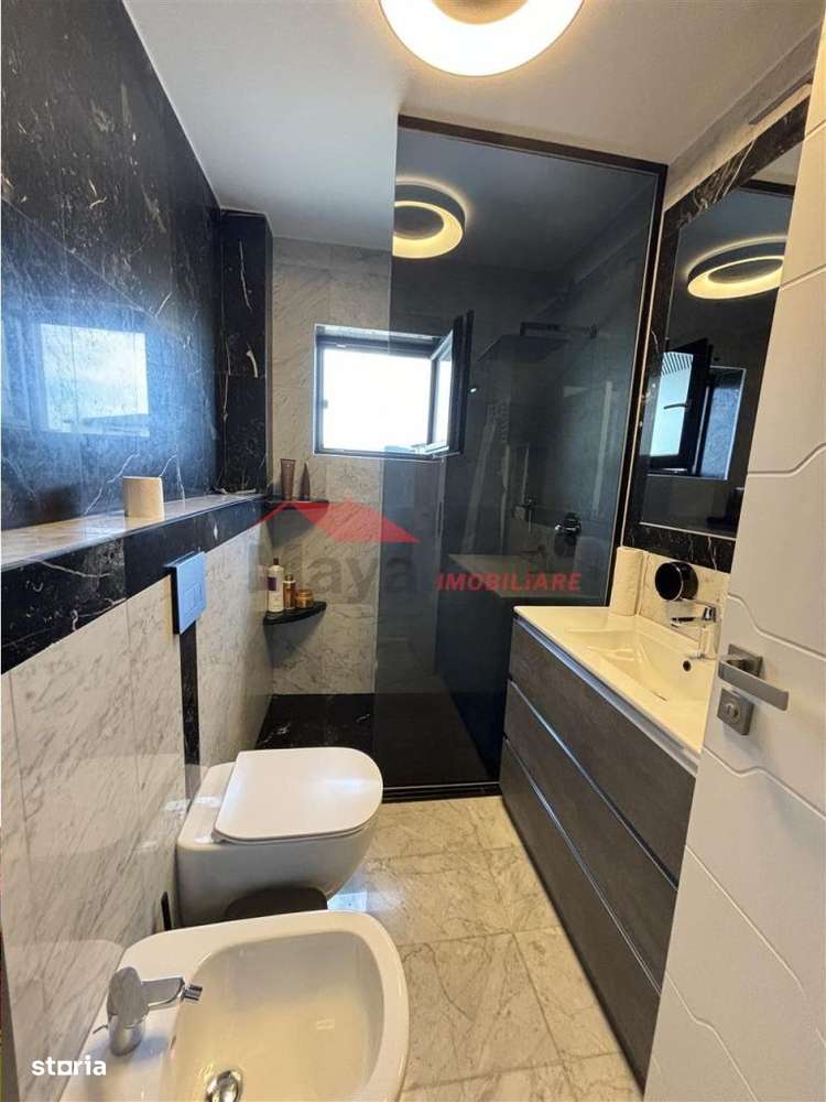 Apartament 3 camere, Ultramodern, zona de Sus - Imagine principală: 5/16