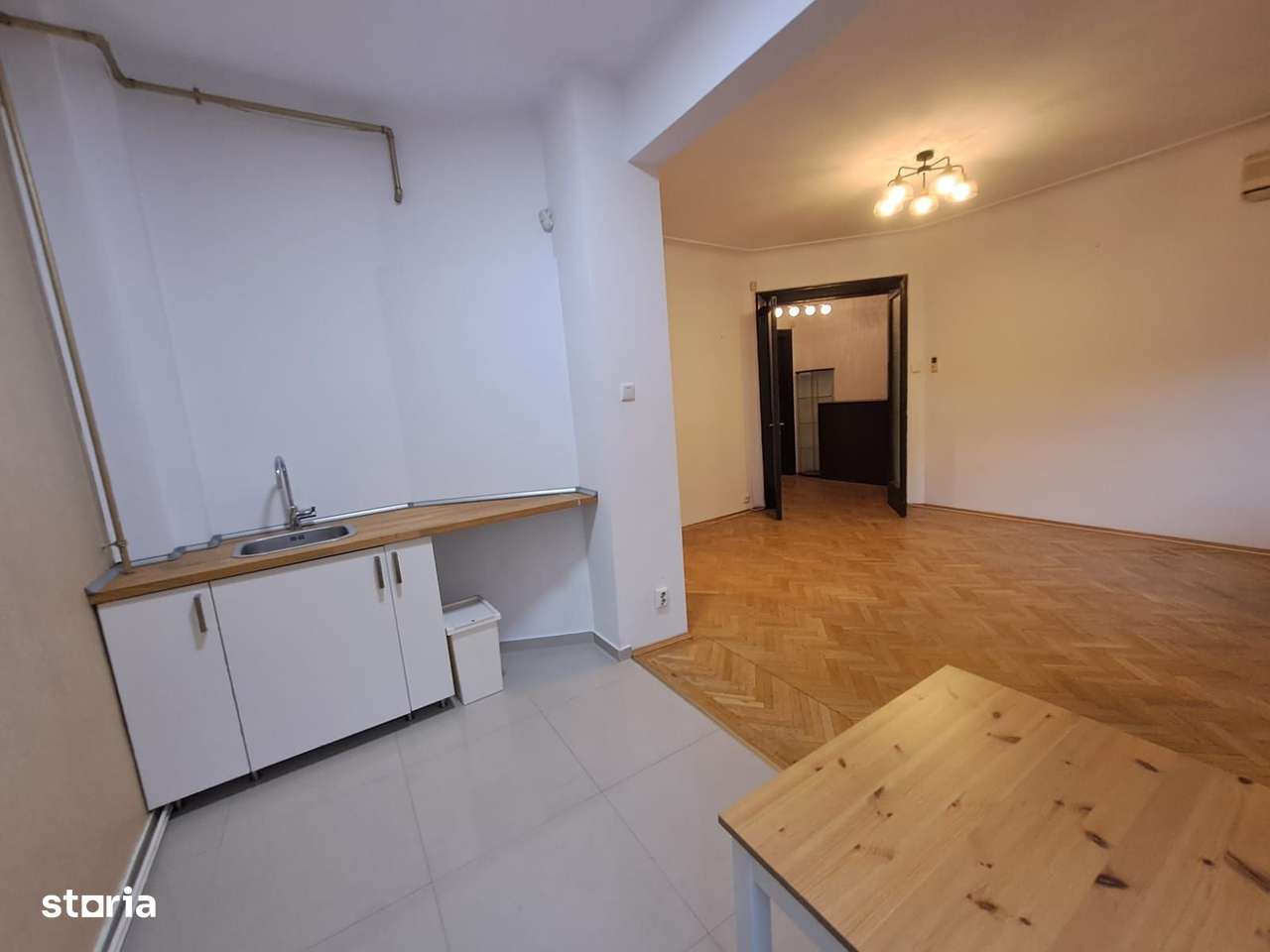 De vânzare: apartament cu 2 camere, pe Calea Dorobanților - Imagine principală: 4/18