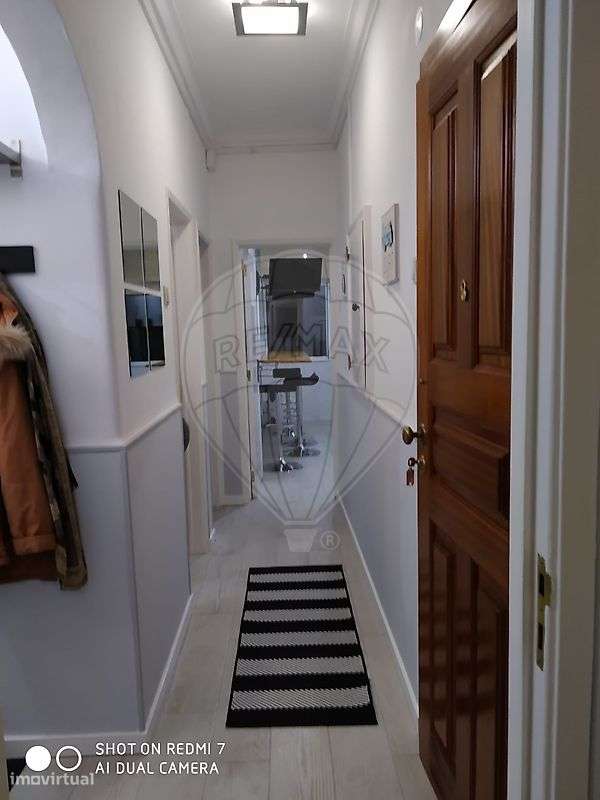 Apartamento T2 para venda - Grande imagem: 2/13