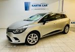 Renault Clio Sport Tourer 1.5 dCi Limited EDition - 2