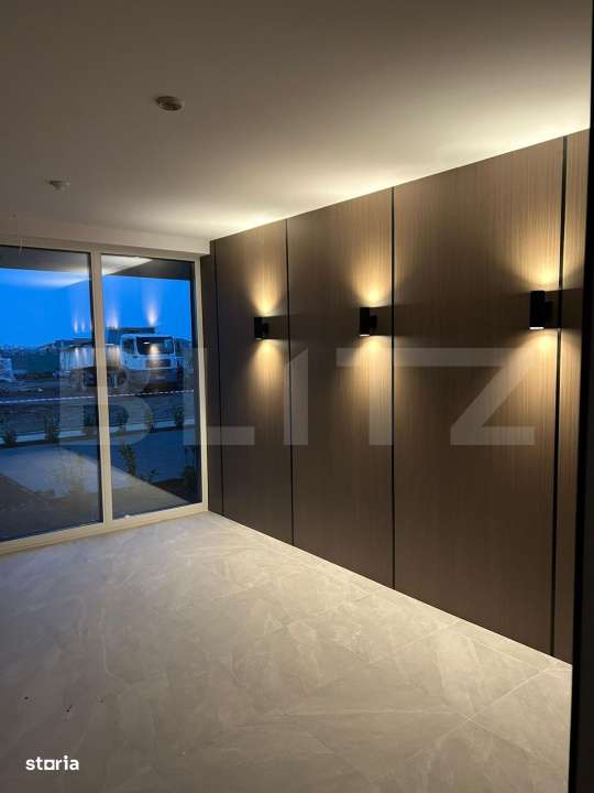 Apartament de vanzare, cu o camera, 40 mp, zona Calea Torontalului red - Imagine principală: 1/14