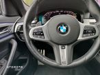 BMW Seria 5 530d xDrive mHEV M Sport sport - 29