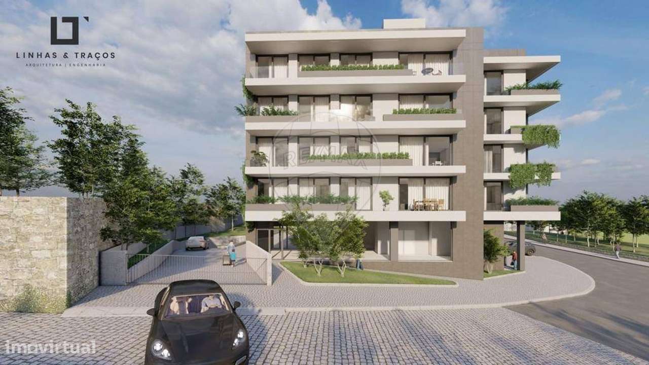 Apartamento T2 para venda - Grande imagem: 5/16