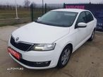 Skoda RAPID 1.4 TDI DSG Style - 30